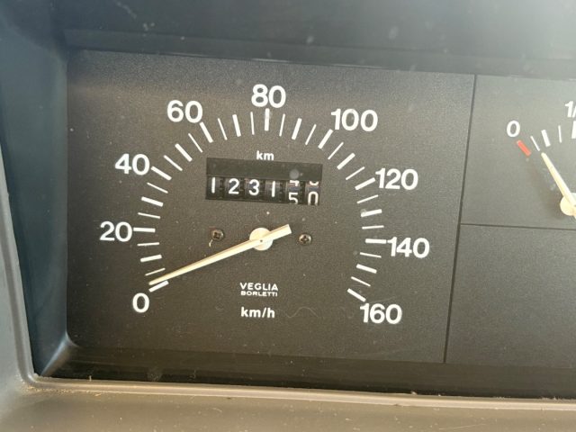 FIAT Panda usata 12