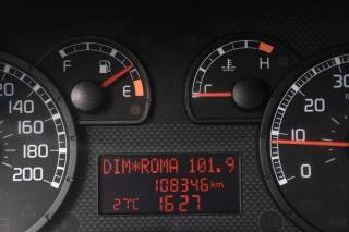 FIAT Panda usata, con Fendinebbia