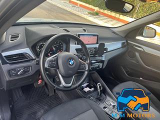 BMW X1 usata, con Climatizzatore