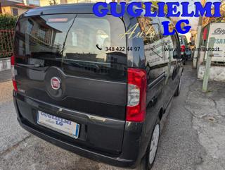 FIAT Qubo usata, con Climatizzatore