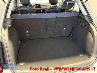 FIAT 500X usata, con Vivavoce