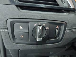 BMW X2 usata, con Autoradio digitale