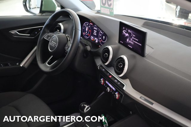 AUDI Q2 usata, con Fari LED