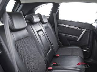 CHEVROLET Captiva usata 10