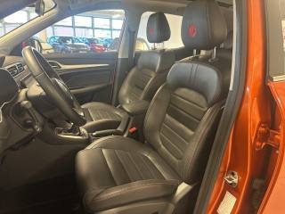 MG ZS usata, con Cronologia tagliandi
