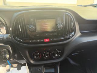 FIAT Doblo usata, con Chiusura centralizzata