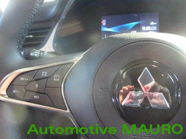 MITSUBISHI ASX usata, con Bluetooth