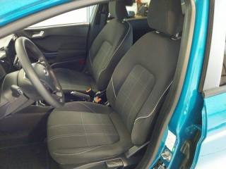 FORD Fiesta usata, con Servosterzo