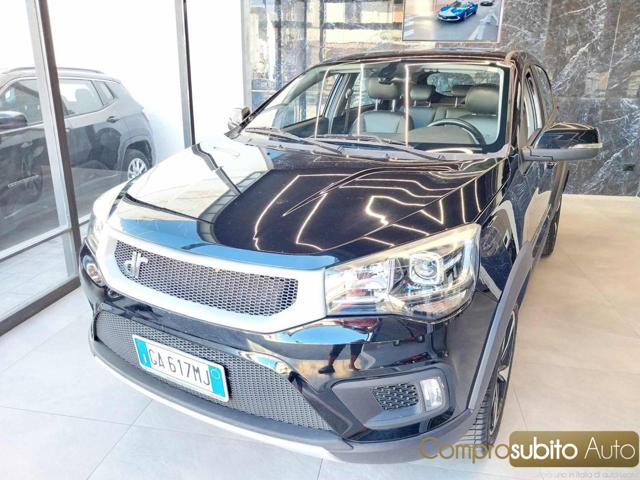 DR MOTOR DR3 usata, con ABS