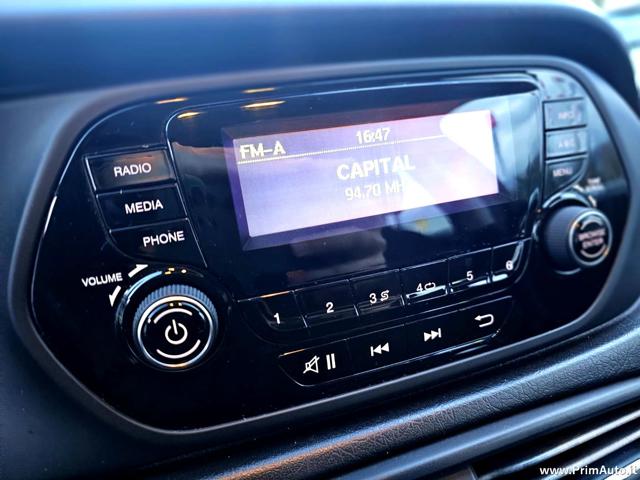 FIAT Tipo usata, con ESP