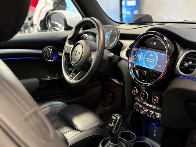 MINI Cooper S usata, con Cruise Control