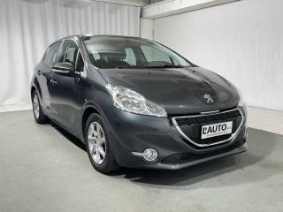 PEUGEOT 208 usata, con Chiusura centralizzata