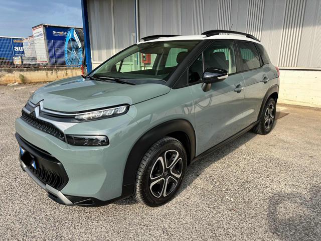 CITROEN C3 Aircross usata, con Airbag