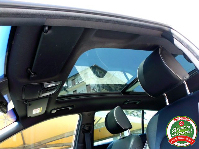 KIA Sportage usata, con Immobilizzatore elettronico