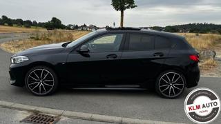 BMW 118 usata, con Airbag laterali