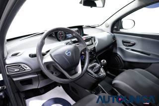 LANCIA Ypsilon usata, con Autoradio