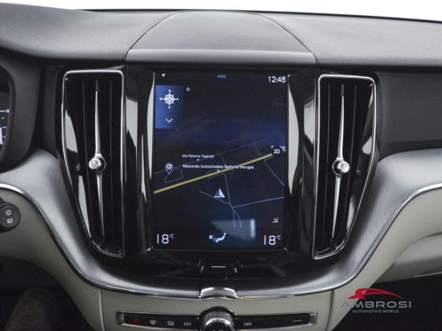 VOLVO XC60 usata 14