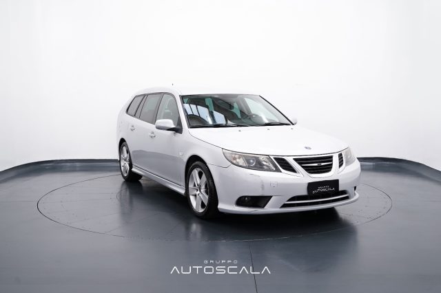 SAAB 9-3 usata, con Climatizzatore