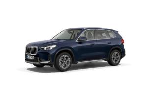 BMW X1 sDrive 18i xLine