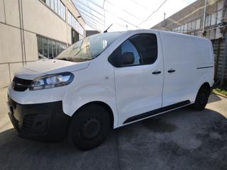 OPEL Vivaro usata, con Climatizzatore