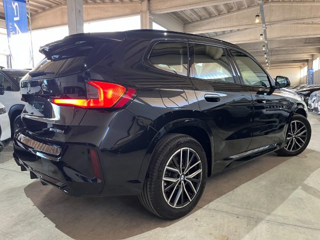 BMW X1 usata, con Alzacristalli elettrici