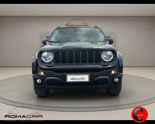 JEEP Renegade usata, con Airbag laterali