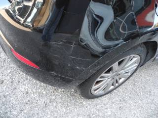 RENAULT Megane usata 87