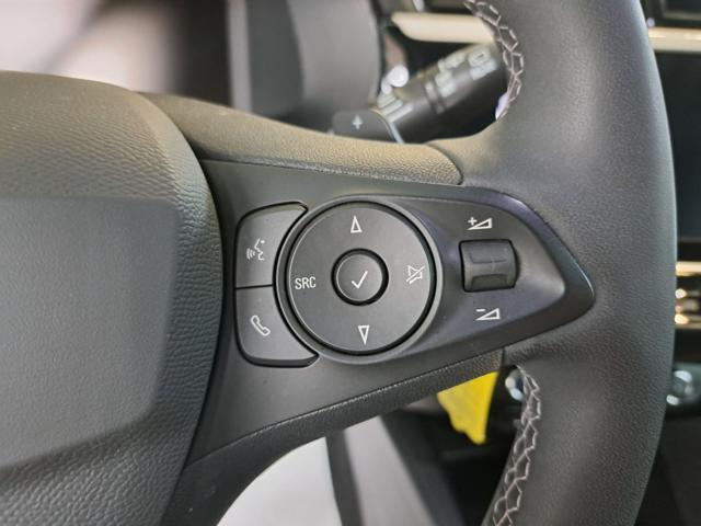 OPEL Corsa usata, con Autoradio