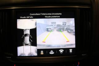 MASERATI Levante usata 14