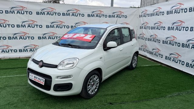 FIAT Panda usata, con ABS