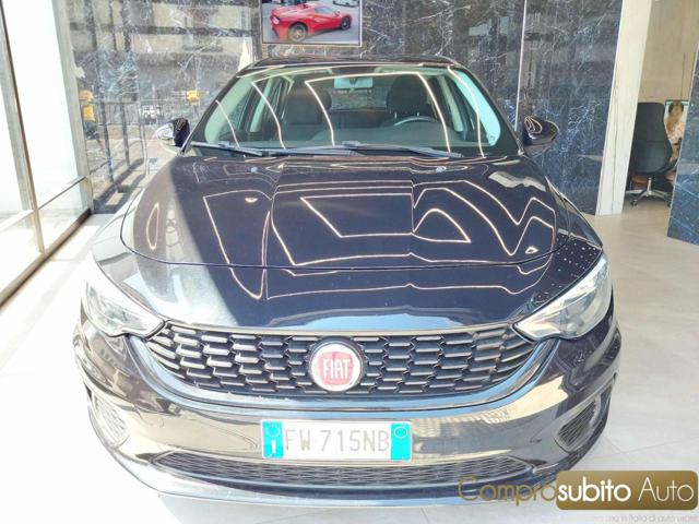 FIAT Tipo usata, con ABS
