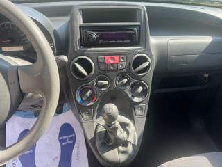 FIAT Panda usata 8