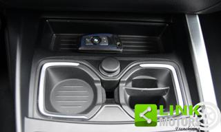 BMW 116 usata, con Luci diurne LED
