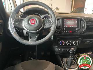 FIAT 500L usata, con ESP