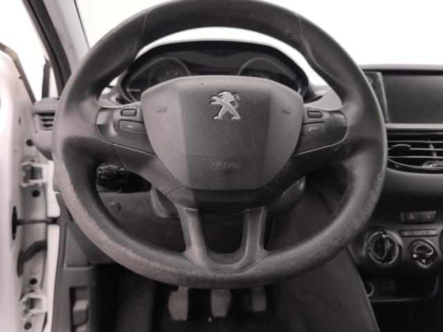 PEUGEOT 208 usata 78
