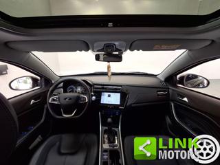 DR MOTOR DR 3.0 usata, con Airbag Passeggero