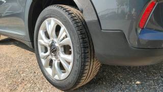 FIAT 500X usata, con Controllo trazione