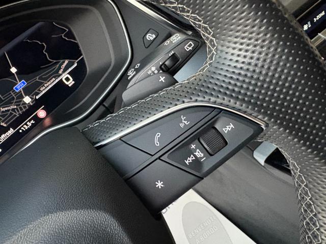 AUDI Q5 usata, con Sistema di navigazione