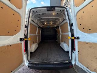 FORD Transit Custom usata, con Climatizzatore