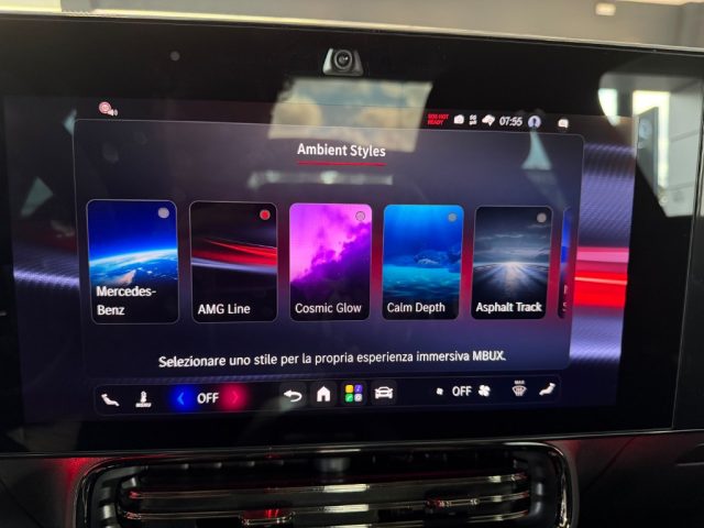 MERCEDES-BENZ CLA 200 usata, con Cruise Control