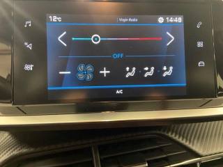 PEUGEOT 208 usata, con Controllo trazione