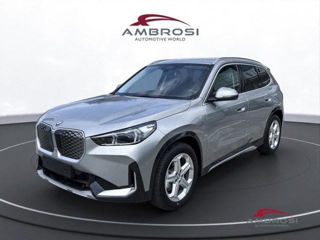 BMW X1 usata 0