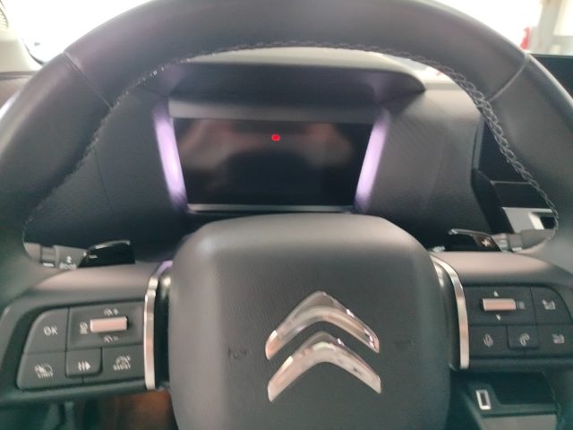 CITROEN C4 usata, con Airbag testa