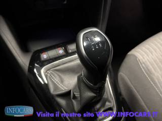 OPEL Corsa usata, con Sedile posteriore sdoppiato