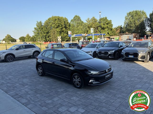 VOLKSWAGEN Polo usata, con Alzacristalli elettrici