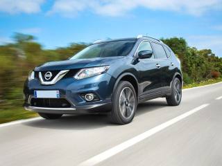 NISSAN X-Trail 1.6 dCi 2WD Tekna CAMBIO AUTOMATICO
