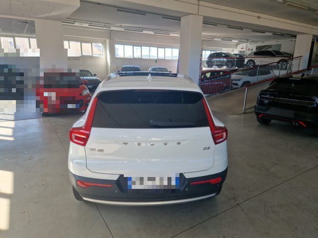 VOLVO XC40 usata, con Airbag laterali