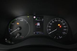 TOYOTA Yaris usata 6