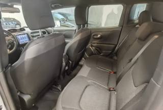 JEEP Renegade usata, con Controllo trazione
