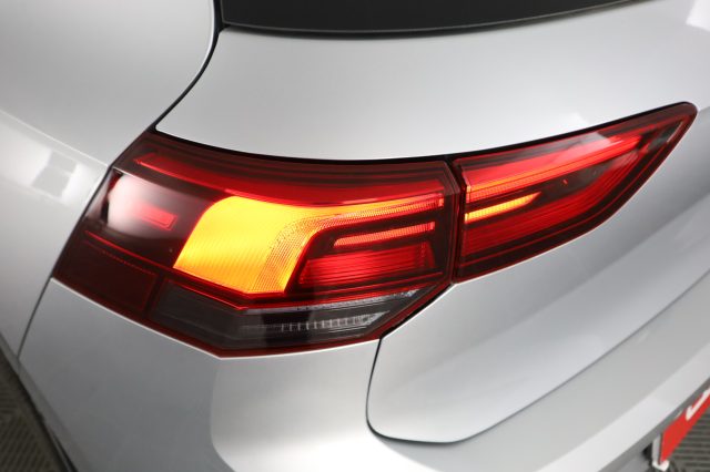VOLKSWAGEN Golf usata 9